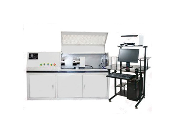 Good price Prueba de fuerza mecánica horizontal de la máquina de prueba de la torsión de las piezas de automóvil en línea