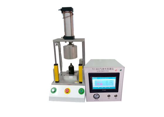 Good price 1pa - 200pa 1kpa - detector de la tirantez del aire del equipo de prueba de las piezas de automóvil 800kpa en línea
