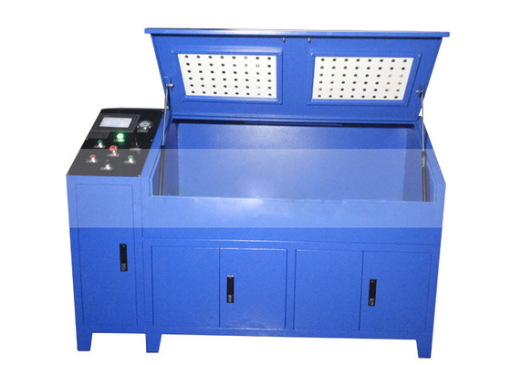 Good price Máquina de la prueba de la tirantez del gas del equipo de prueba de las piezas de automóvil de la barra del tanque de agua de la extensión del automóvil 0~6 en línea