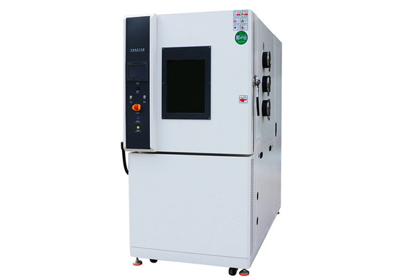 Good price Cámara baja de la prueba de presión de las piezas de automóvil de prueba del equipo 380V de la temperatura refrigerada por agua del cielo y tierra en línea